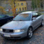 Audi 300horspauver