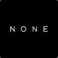 NONE