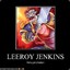 Leeroy Jenkins