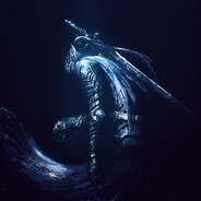 Artorias of the Abyss