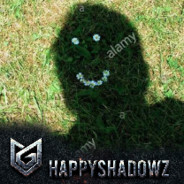 Happy Shadow