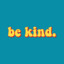 be_kind