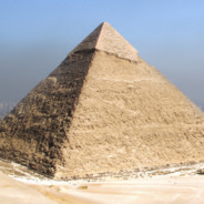 pyramid of giza
