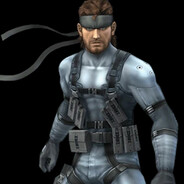 Solid Snake