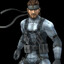 Solid Snake
