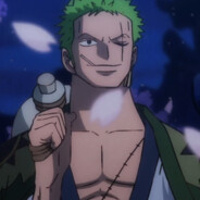 Zoro