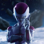 FREEZA