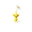 yellow pikmin