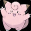 Clefairy (A normal person)