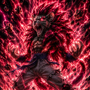 SON GOKU