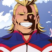 All Might