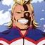 All Might