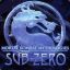 Sub-Zero (só busco jogo com 5)
