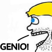 GENIO avatar