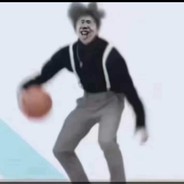 喜欢打球的坤坤