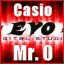 -=EVO=- Casio &gt;&gt;Mr.0