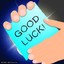 GOOD LUCK !