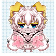 正在偷吃rook盒饭