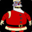 RoboSanta