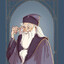 Albus Doubledoor