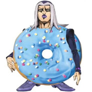 Donut Abakio