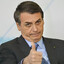 Bolsonaro sem SKINS