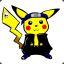 Pikachu-Ninja