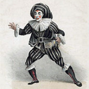 Scaramouche