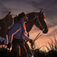 原神国服第一猎手梦泪