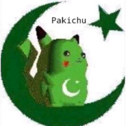 Pakichu