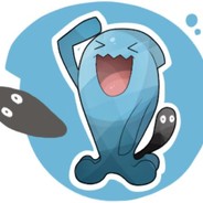 Wobbuffet