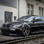 BMW M5 E60 V10