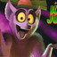 King Julien