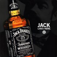 Jack Daniels