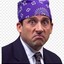 Prison Mike