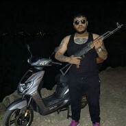 Kurdê bê naw Steam avatar
