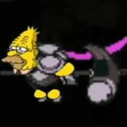 Homer of Justice