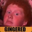 Lil ginger guy