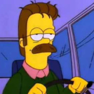 Ned Flanders