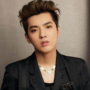 Kris-Wu