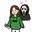 Player avatar