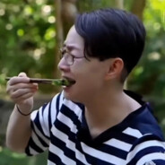 是啊这豆角可太老了