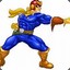 Captain-Falcon