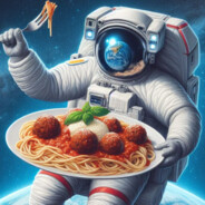Space Spagetthi