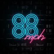 88mph