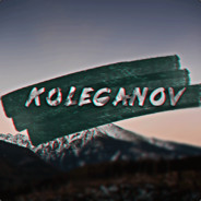 Koleganov - YT