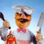 Swedish Chef