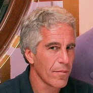 Jeffrey Epstein avatar
