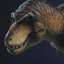 Tyrannosaurus Rex (Real)