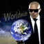 Mr. Worldwide